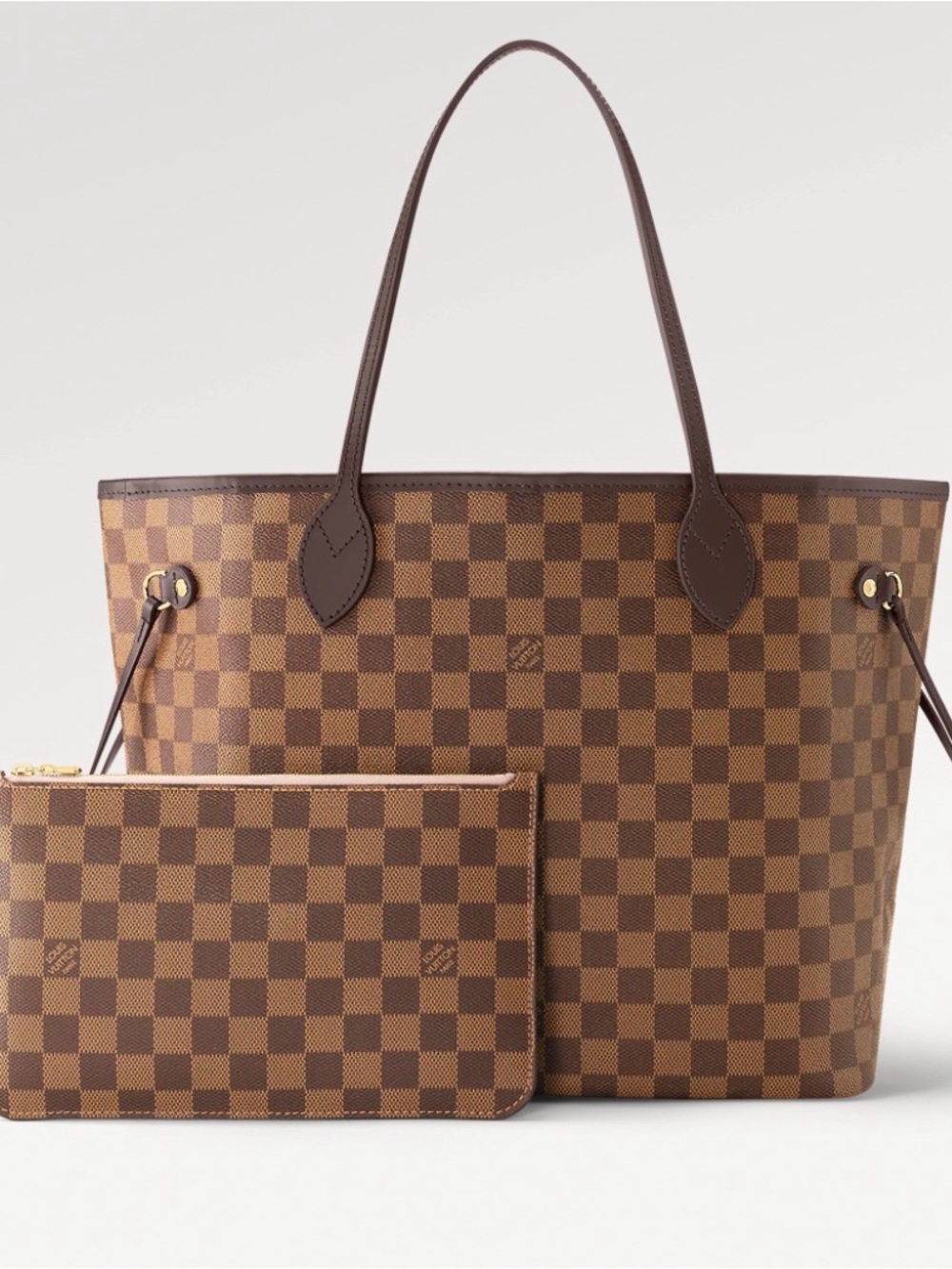 ๐ฅ HOT SALE Louis Vuitton Neverfull MM ๐ฅ - Picture 3 of 15